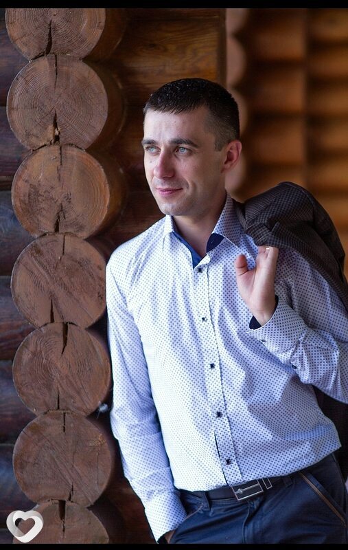 Дмитрий, 45, Гомеле — анкета №485350