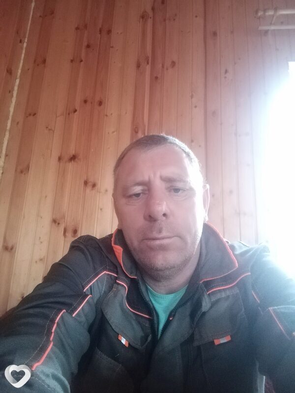 Алихан, 46, Бологом — анкета №485351
