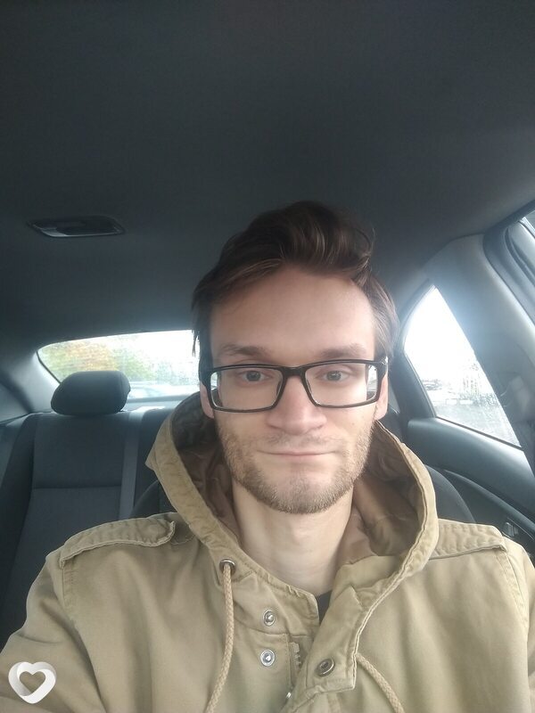 Алексей, 31, Минске — анкета №485352