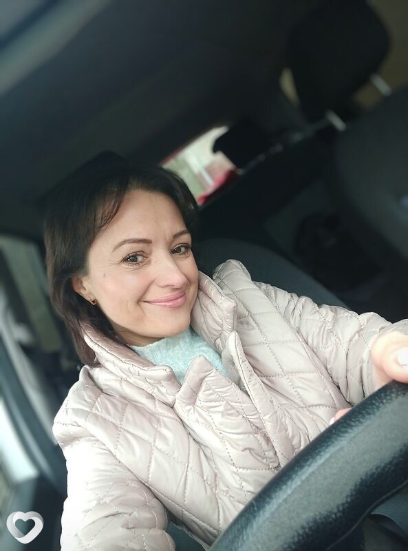 Светлана, 49, Харькове — анкета №485834