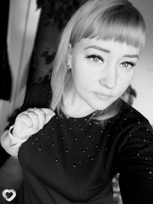 Юлия, 41, Серпухове — анкета №485839