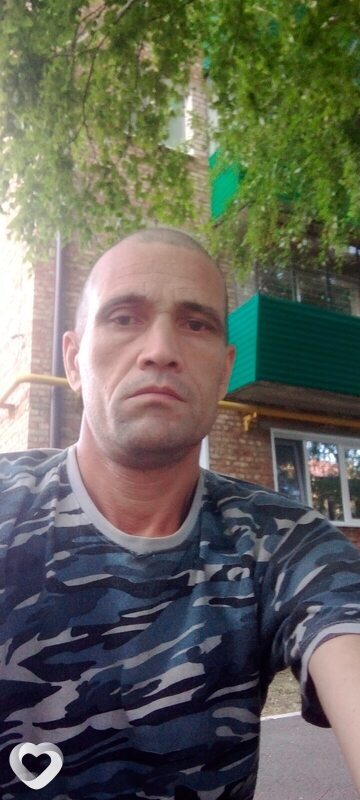 Дмитрий, 44, Москве — анкета №485841