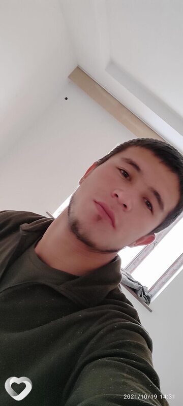 Brodyaga, Андижан