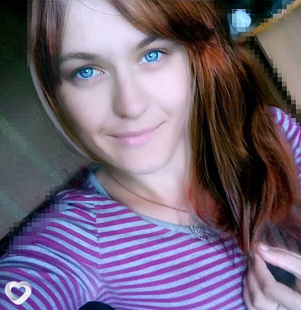 Алена, 34, Городке — анкета №485851