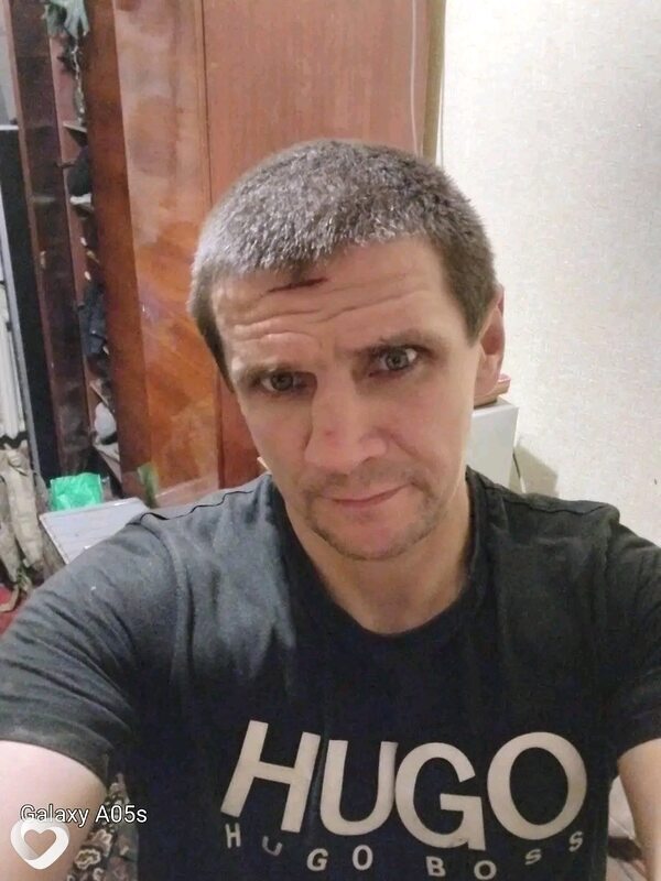 Саша, 44, Черкассах — анкета №485770