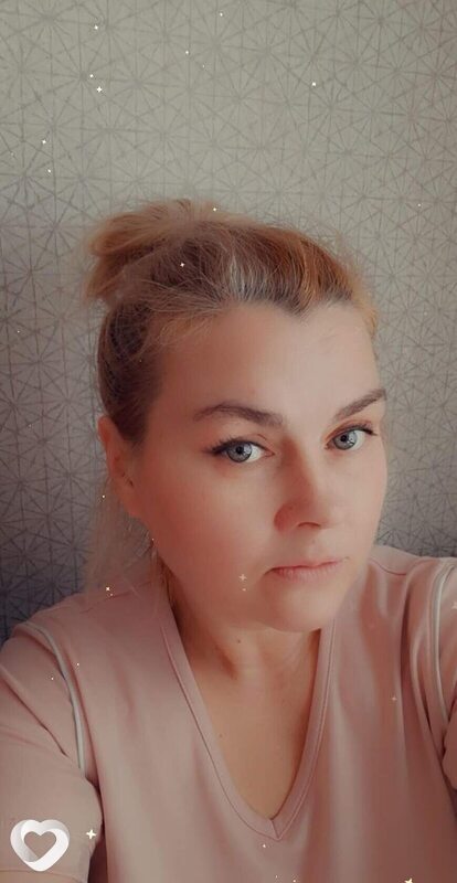 Тина, 50, Минске — анкета №485773