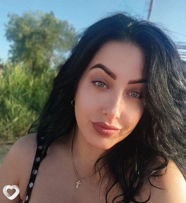 Солнышко, 42, Донецке — анкета №485776
