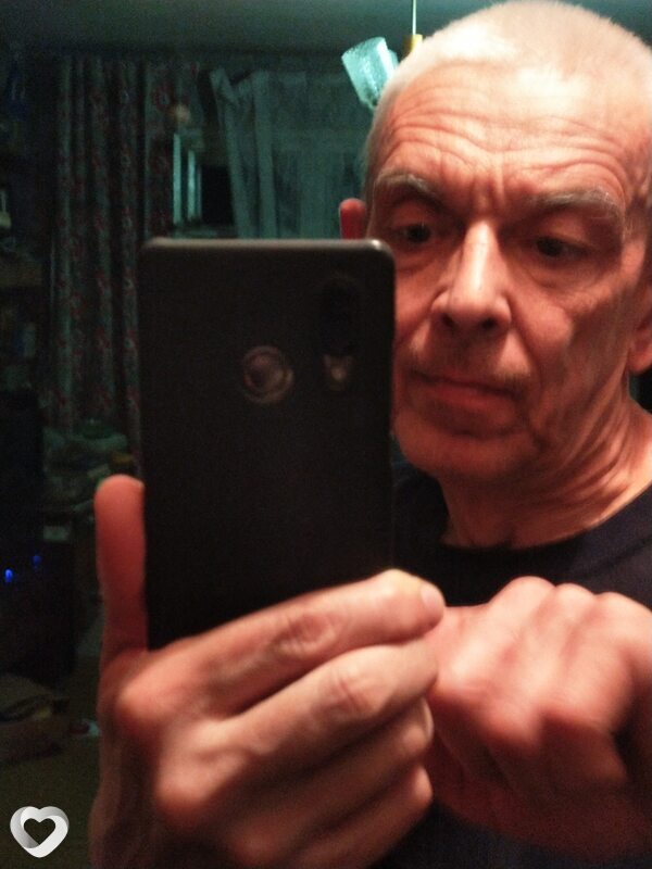Валерий, 63, Туле — анкета №485707