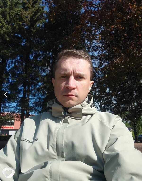 Саша, 34, Саранске — анкета №485712