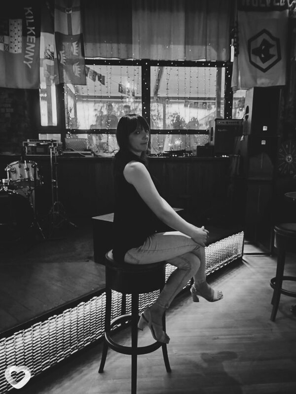 Olga, 38, Минске — анкета №485714