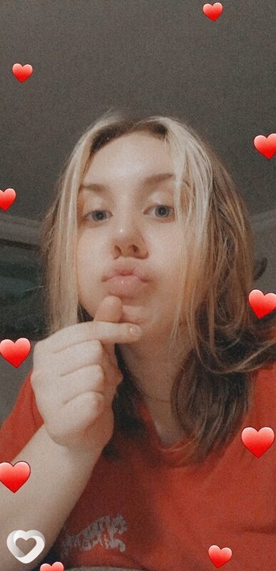 Виктория, 23, Таганроге — анкета №485716
