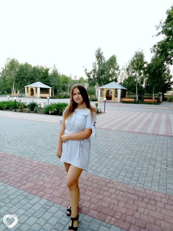 Алла, 30, Виннице — анкета №485719