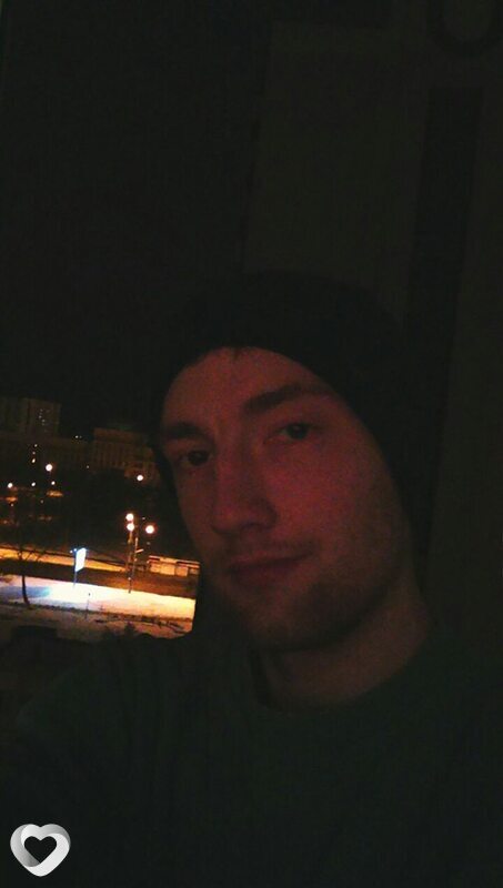 Виталий, 30, Гомеле — анкета №485721