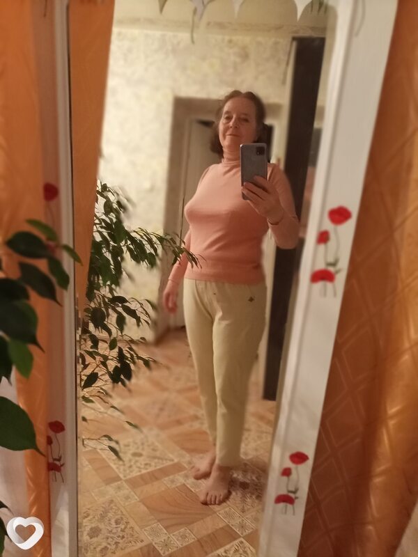 Анна, Саратов