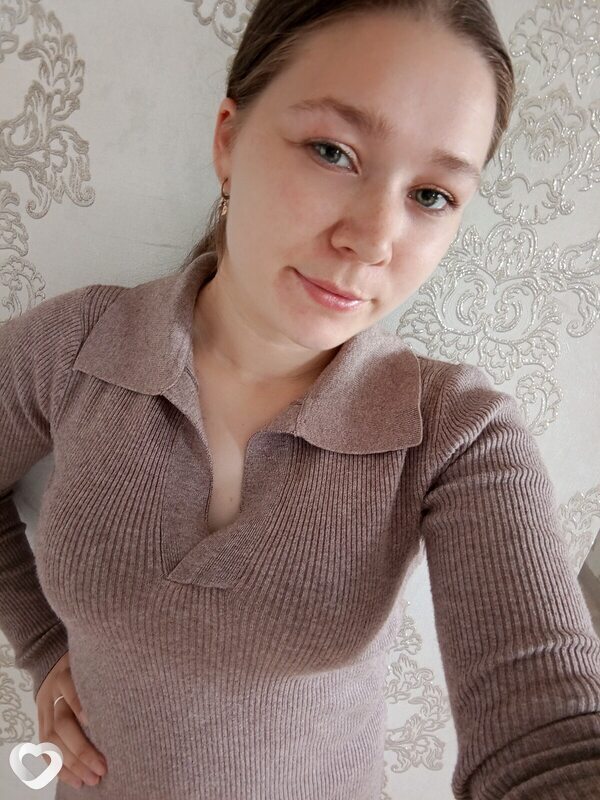 Людмила, 26, Красноярске — анкета №485727
