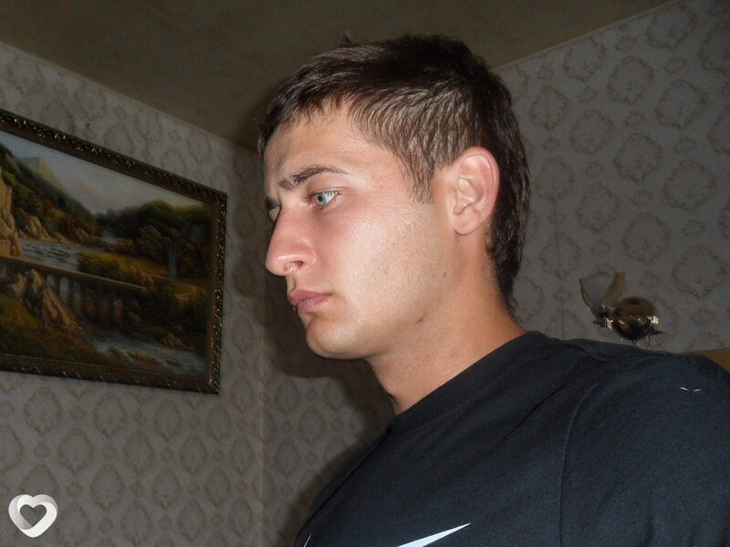 Валерий, 39, Минске — анкета №485688