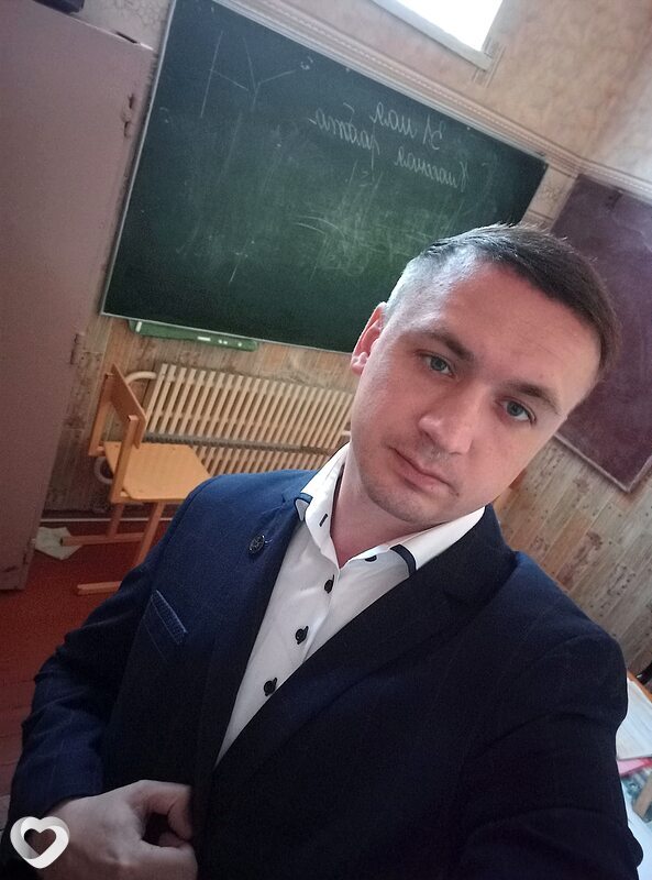Сергей, 36, Барановичах — анкета №485694