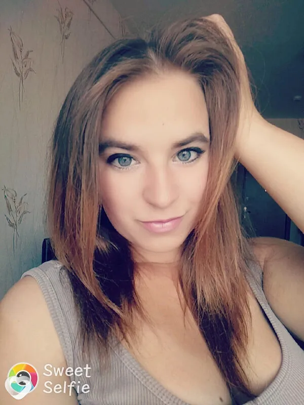 Анюта, 30, Горках — анкета №9074