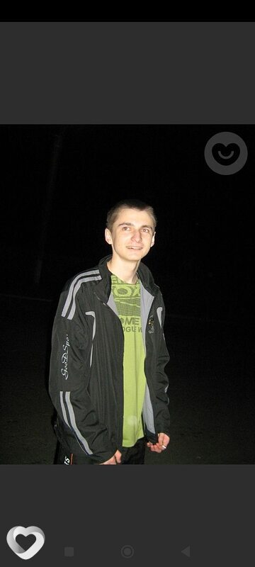 Александр, 34, Харькове — анкета №485697