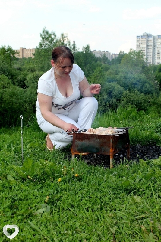 Алиса, 43, Москве — анкета №485778