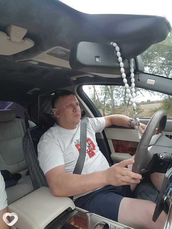Константин, 37, Нижнем Новгороде — анкета №485779