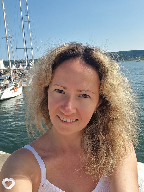 Ирина, 40, Минске — анкета №485782