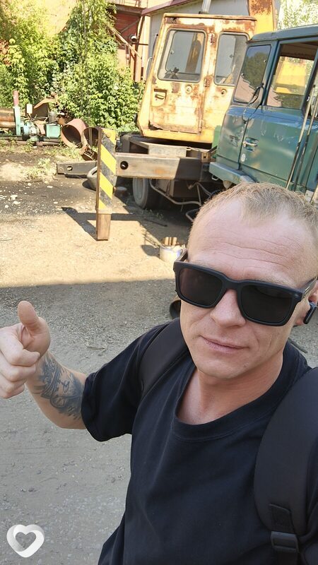 Валерий, 37, Минске — анкета №485786