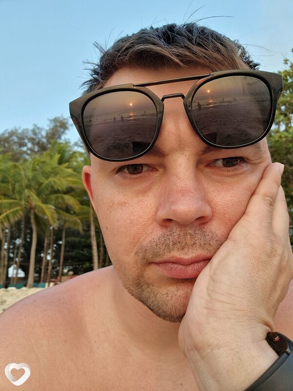 Павел, 34, Химках — анкета №485788