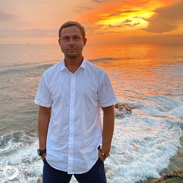 Евгений, 39, Саратове — анкета №485795