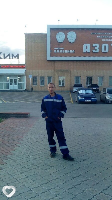 Александр, 46, Астрахани — анкета №485798