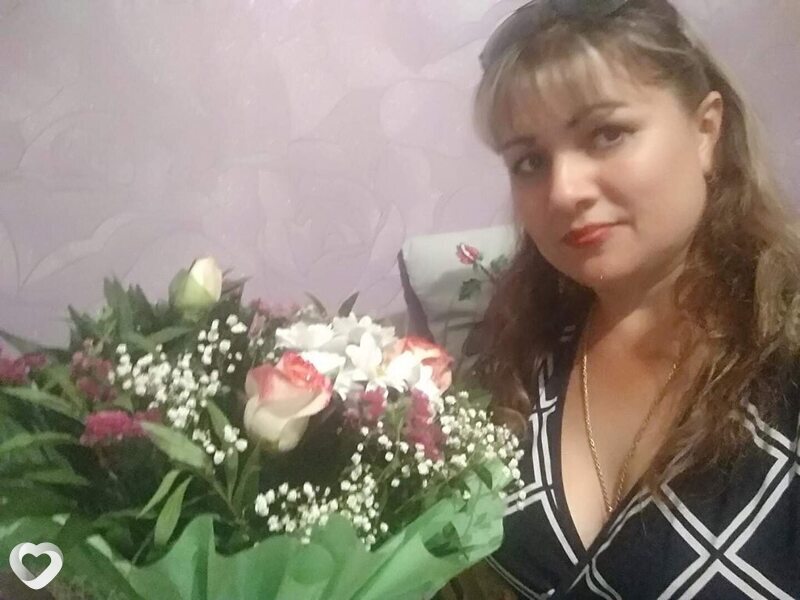 Татьяна, 53, Макеевке — анкета №485799