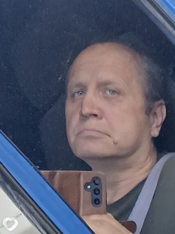 Леонид, 54, Богдановиче — анкета №485801