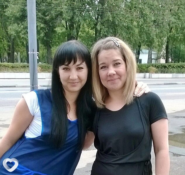 Nata, 49, Москве — анкета №485802