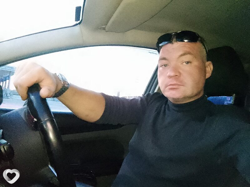 Хасон, 41, Якутске — анкета №485583