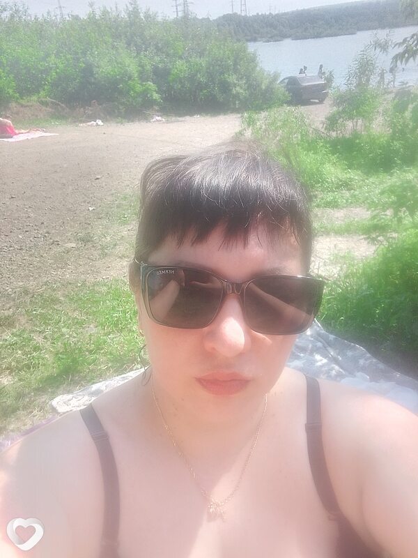 Мария, 39, Новокузнецке — анкета №485589