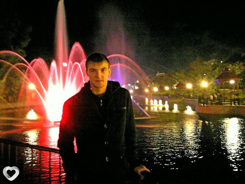 Александр, 33, Хабаровске — анкета №485591