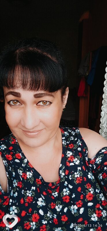 Светлана, 48, Междуреченске — анкета №485592