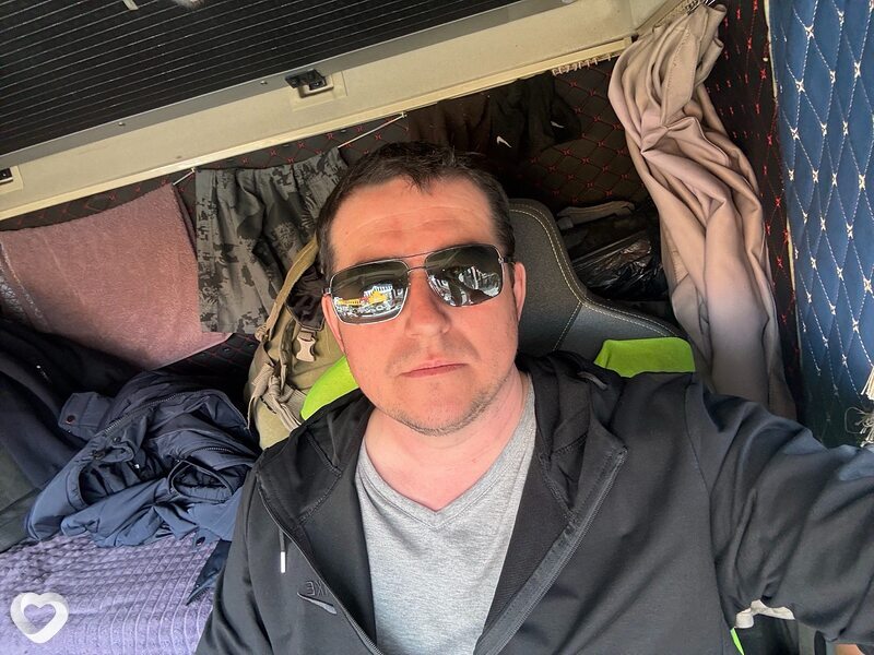 Михаил, 39, Чите — анкета №485595