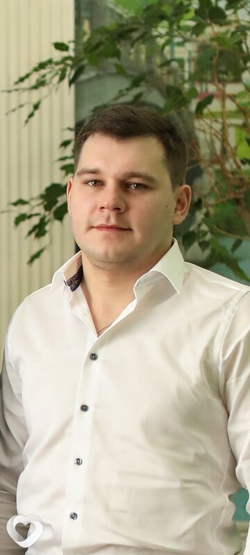 Антон, 31, Москве — анкета №485598