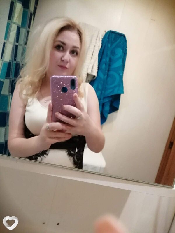 Соня, 35, Новокузнецке — анкета №485601