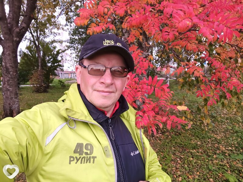 Андрей, 52, Алексеевка (Белгородская Обл) — анкета №485602