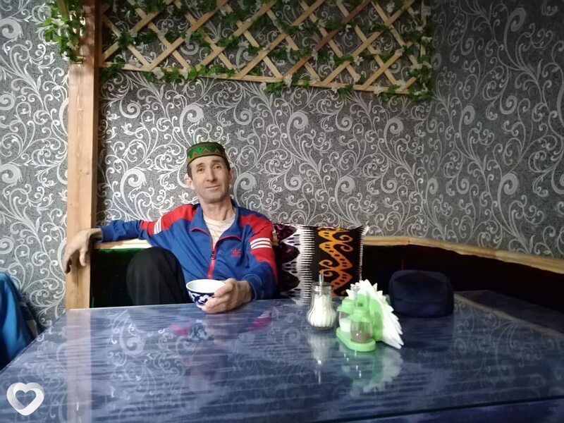 Камиль, 58, Ульяновске — анкета №485733
