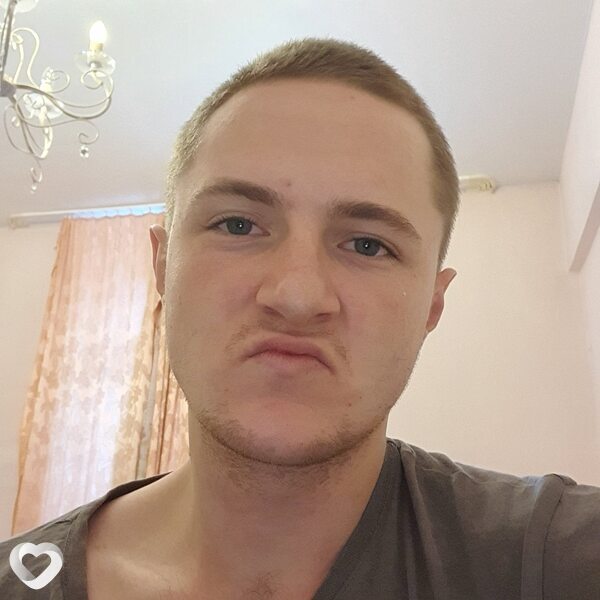 Nikolai, 25, Москве — анкета №485734