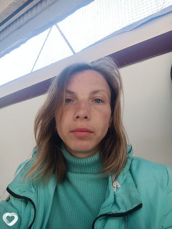 Екатерина, 34, Жодине — анкета №485735