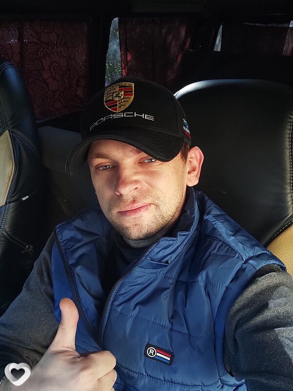 Андрей, 34, Нижнем Новгороде — анкета №485736