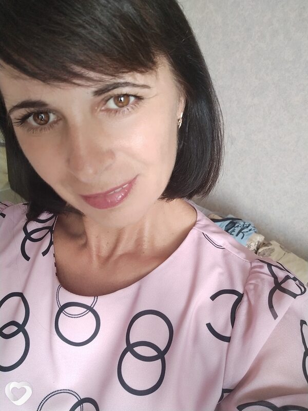 Надежда, 47, Витебске — анкета №485737