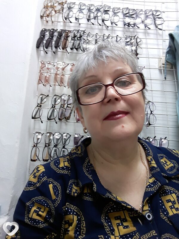 Людмила, 68, Павлодаре — анкета №485738