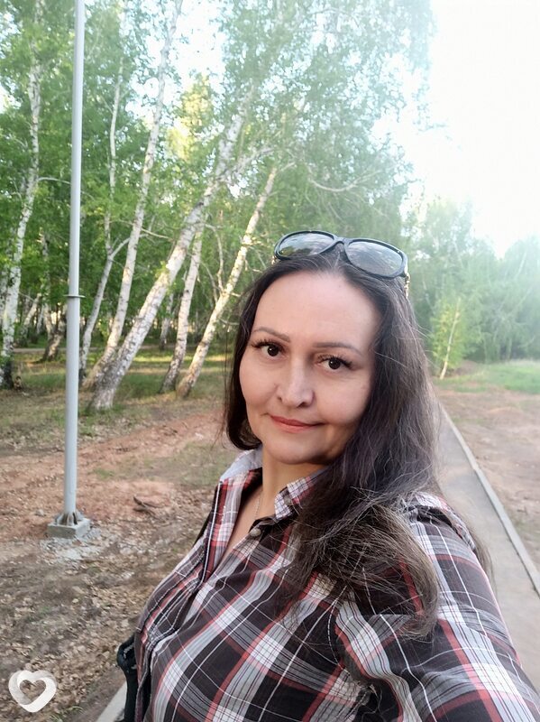 Анжела Вв, Степногорск
