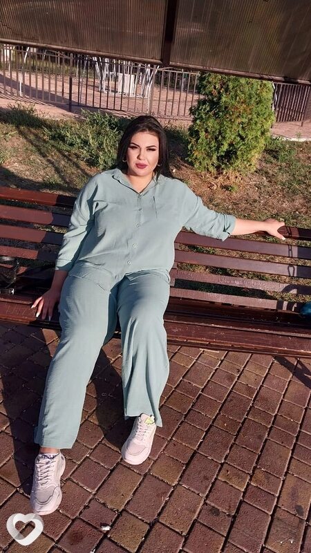 Алла, 26, Новосибирске — анкета №485741