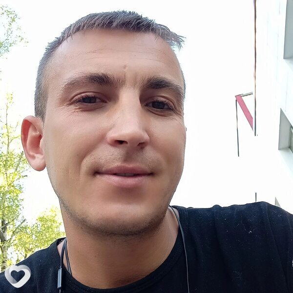 Евгений, 33, Москве — анкета №485744
